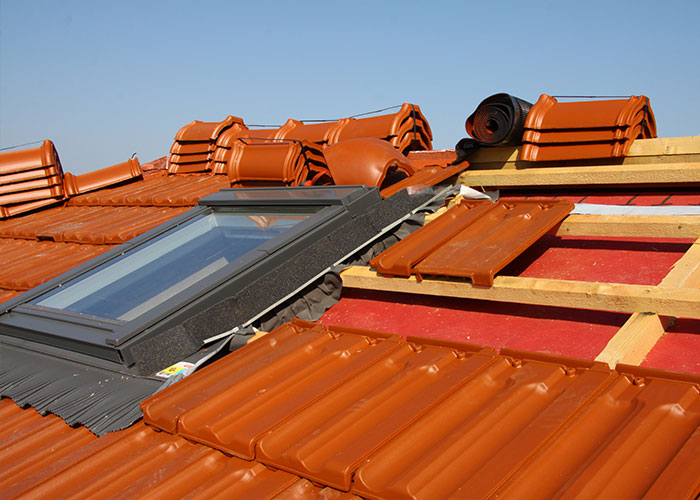 Couvreur & Co, entreprise de couverture à Issy-les-Moulineaux (92130) dans les Hauts-de-Seine (92)