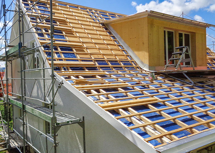 Couvreur & Co, entreprise de couverture à Issy-les-Moulineaux (92130) dans les Hauts-de-Seine (92)