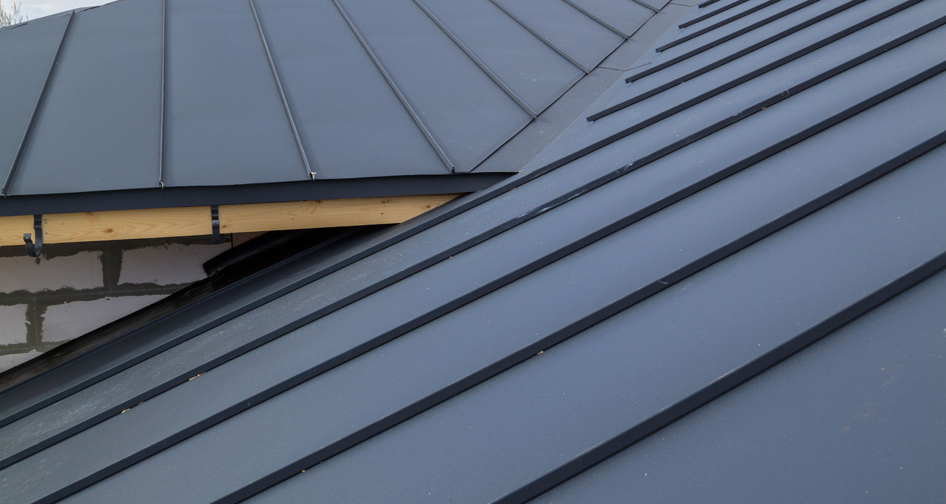 Zinguerie à Issy-les-Moulineaux (92130)