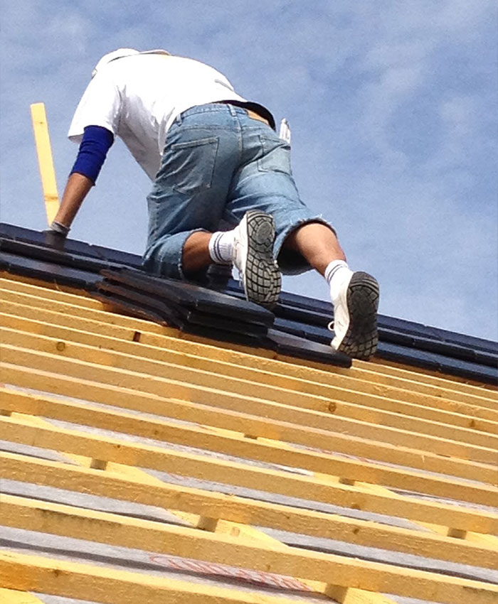 Travaux de Couverture ? Contactez Couvreur & Co, entreprise de couverture à Rueil-Malmaison (92500) dans les Hauts-de-Seine