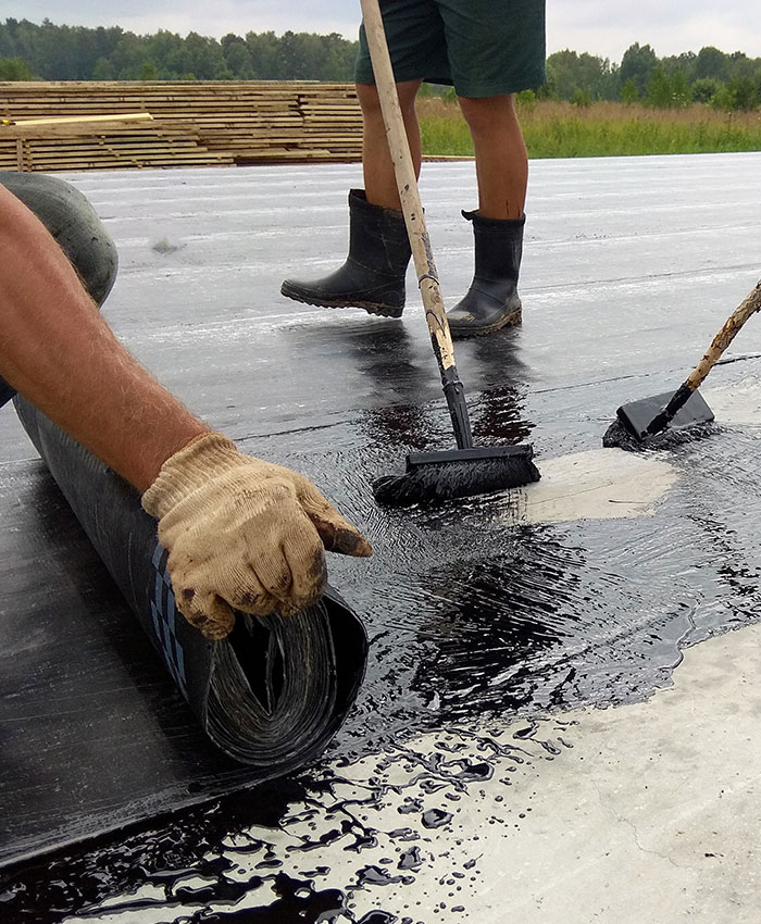 Détection et Reparation de Fuite sur toiture à Issy-les-Moulineaux (92130) dans les Hauts-de-Seine