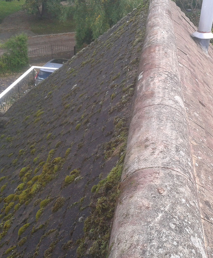 Entretien de couverture de toit à Issy-les-Moulineaux (92130) et dans les Hauts-de-Seine (92)