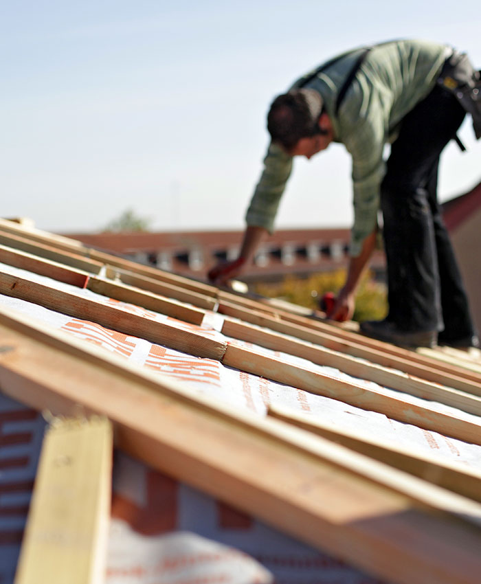 Réparation de couverture à Issy-les-Moulineaux (92130) et dans les Hauts-de-Seine (92)