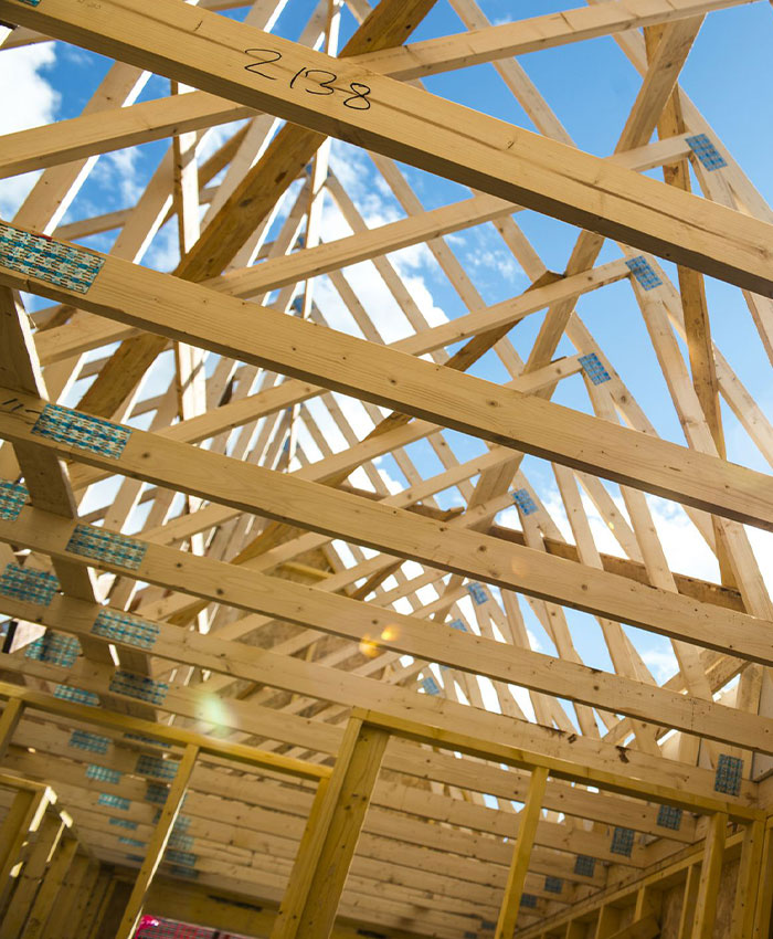 Travaux de charpente à Issy-les-Moulineaux (92130) dans les Hauts-de-Seine